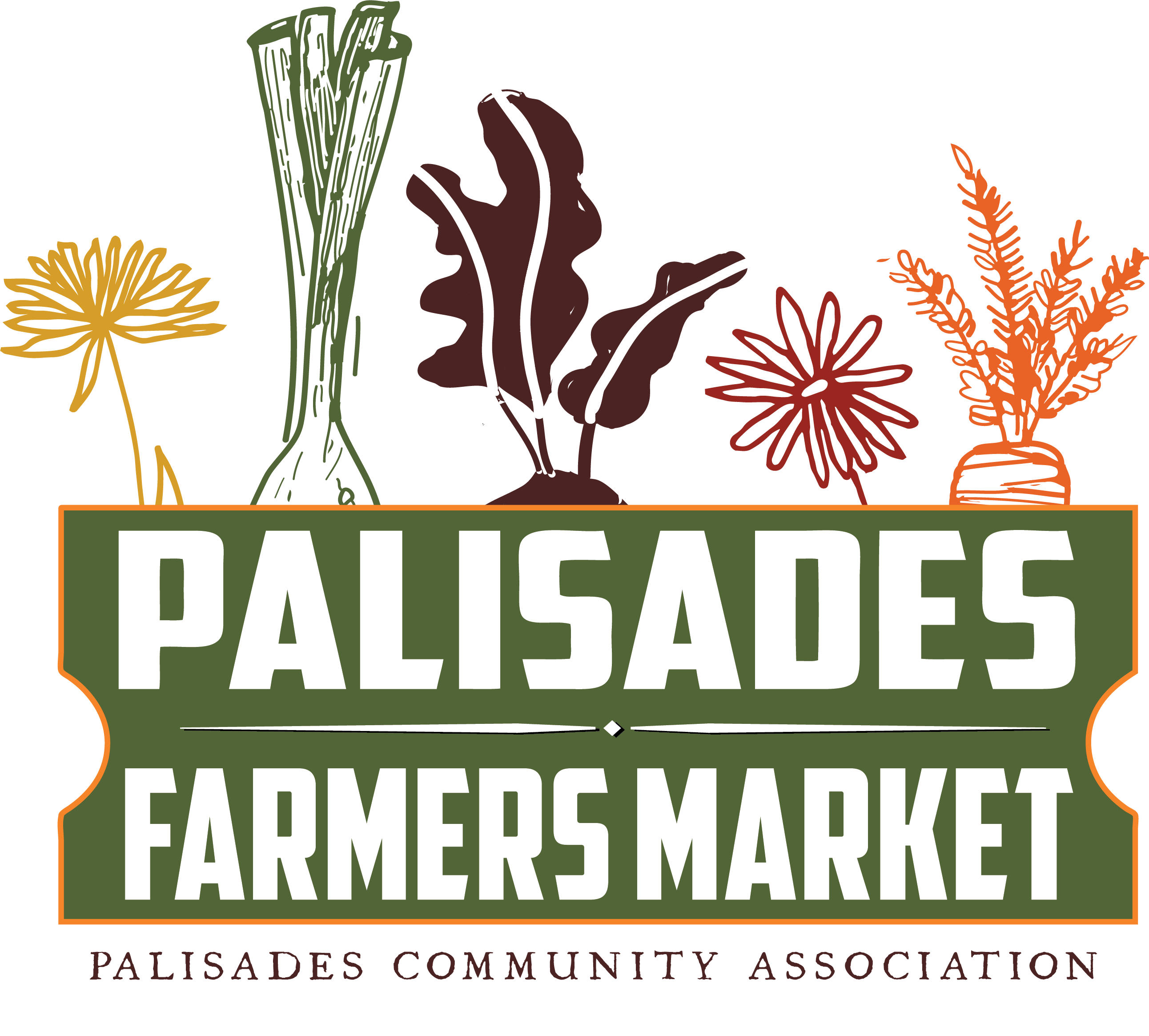 Palisades Famers Market